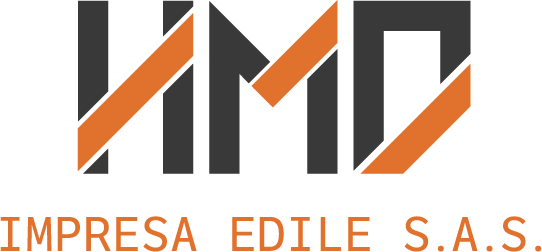 H.M.D. Impresa Edile S.a.s.